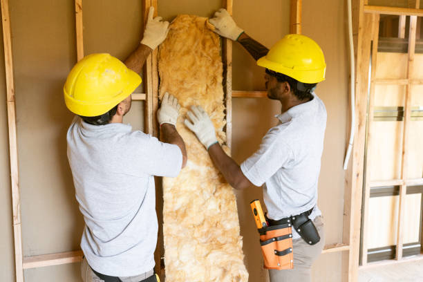 Best Fireproof Insulation  in Hempstead, TX